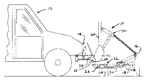 Une figure unique qui représente un dessin illustrant l'invention.